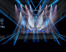 Renders Temerarios USA Tour 2014 01