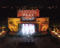 festivalPaax
