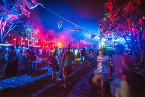 Festival Bahidora 01