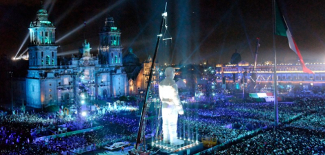 Bicentenario México 01