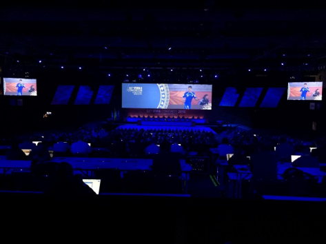 66TH FIFA CONGRESS 03