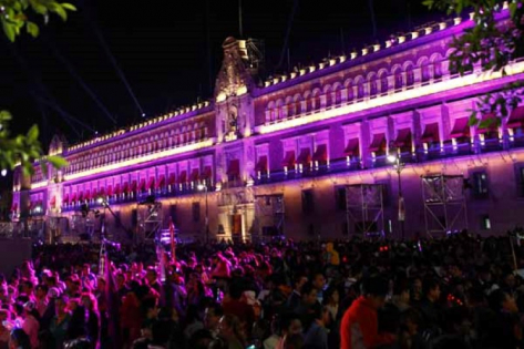 Bicentenario México 06