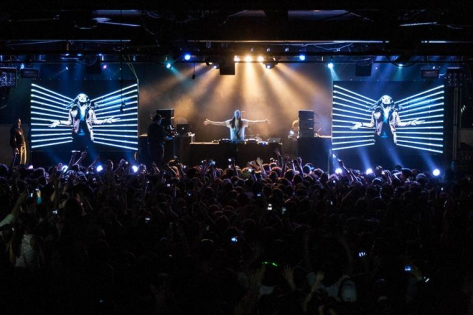 Steve Aoki en México 01