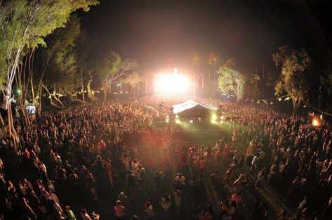 Festival Bahidora 02