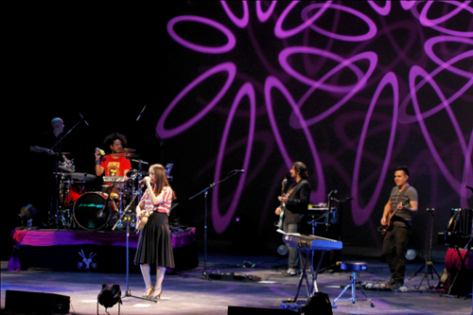 Julieta Venegas 01