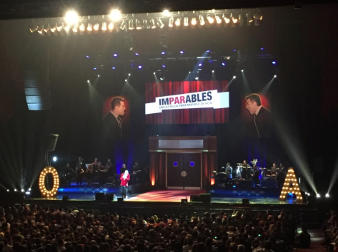 imparables show imagen 1