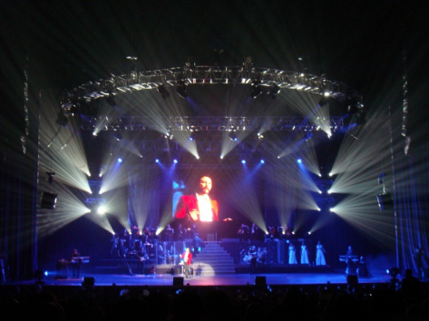 Marco Antonio Solís 01