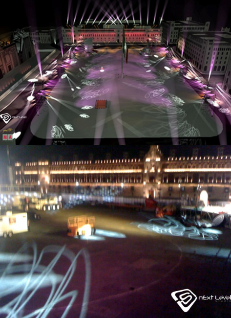 Bicentenario 2010 México 12