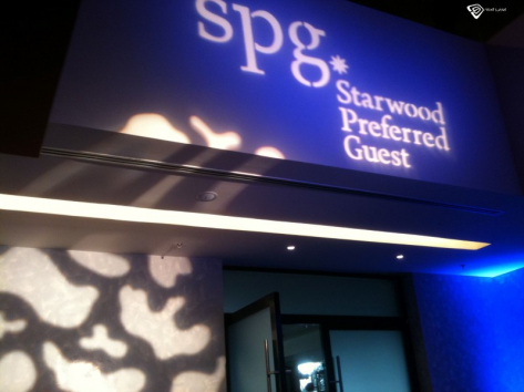 Starwood Preferred Guest 03