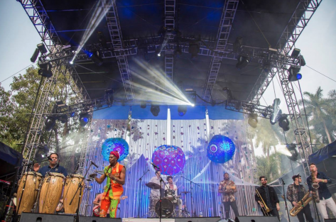 Batidora 2016 Antibalas