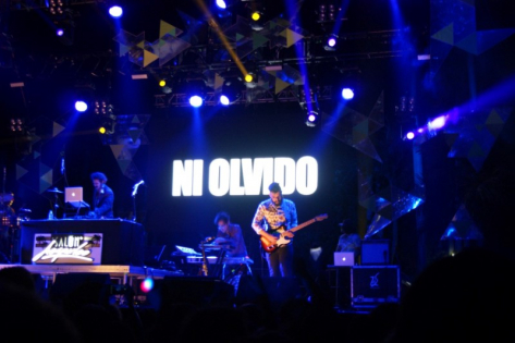 Festival Bahidora 05