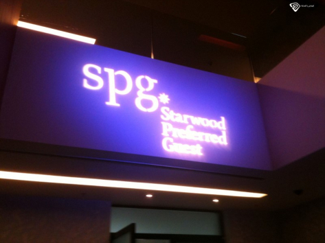 Starwood Preferred Guest 01
