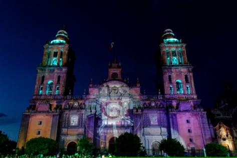 Bicentenario México 08
