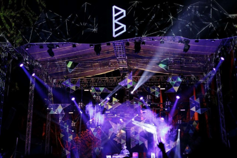 Festival Bahidora 04