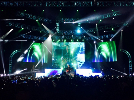 Los Temerarios 02