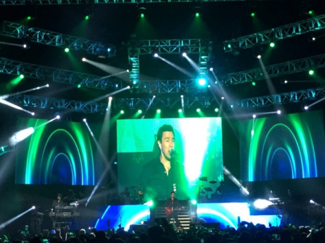 Los Temerarios 01