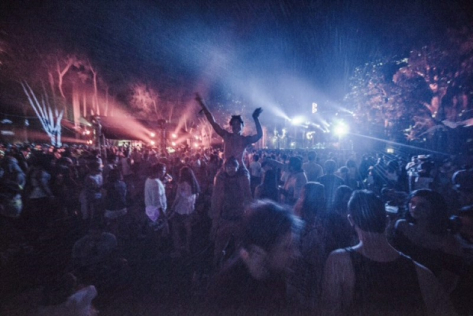 Festival Bahidora 06