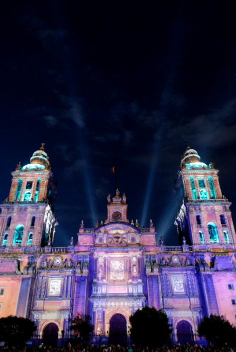 Bicentenario México 07