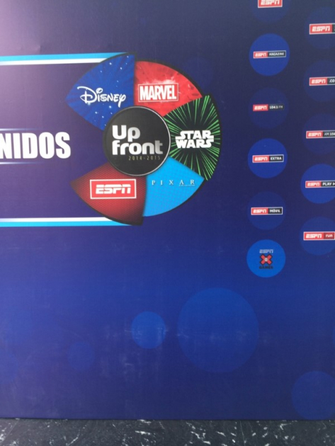 Disney upfront 2014 08